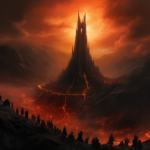 barad dur